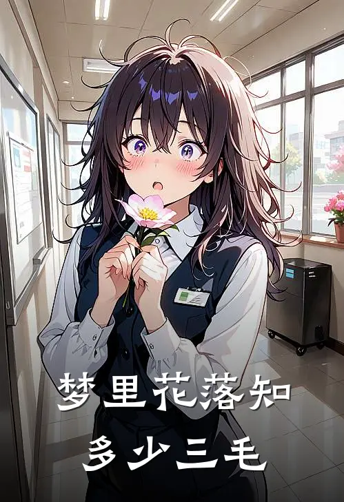 梦里花落知多少三毛