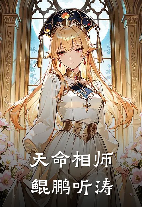 天命相师 鲲鹏听涛