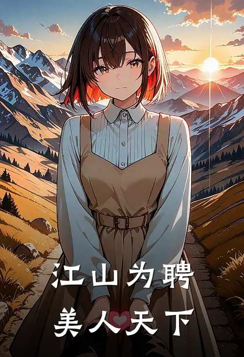 江山为聘美人天下
