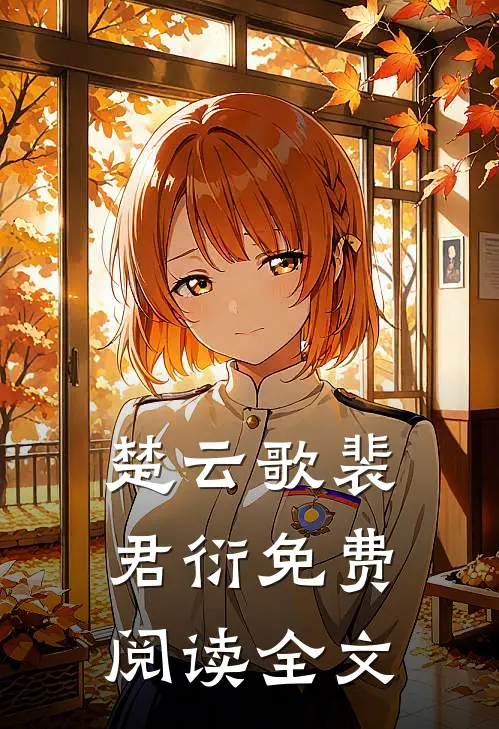 楚云歌裴君衍免费阅读全文