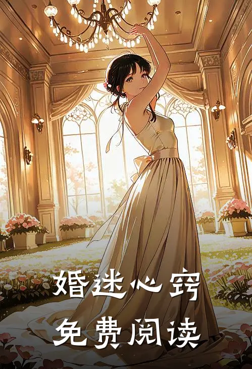 婚迷心窍免费阅读