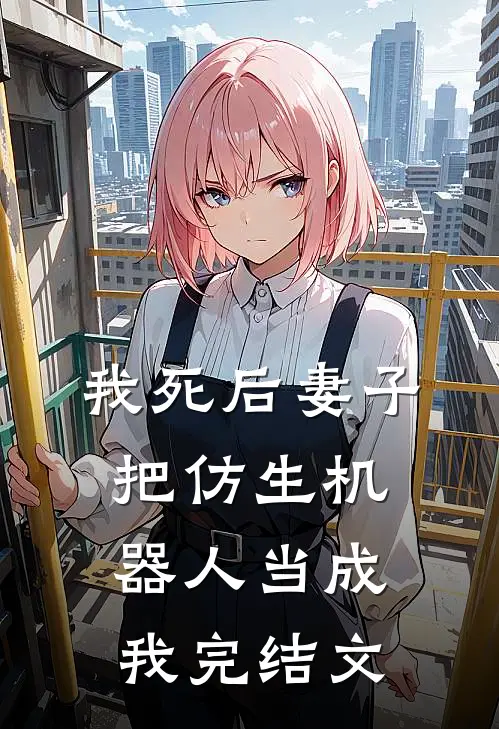 我死后妻子把仿生机器人当成我完结文