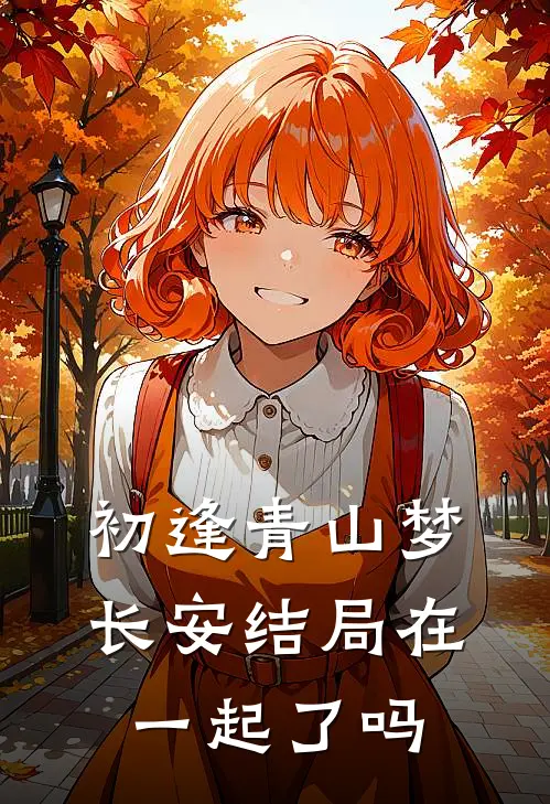 初逢青山梦长安结局在一起了吗