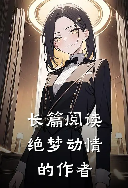 长篇阅读绝梦动情的作者