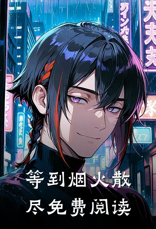 等到烟火散尽免费阅读