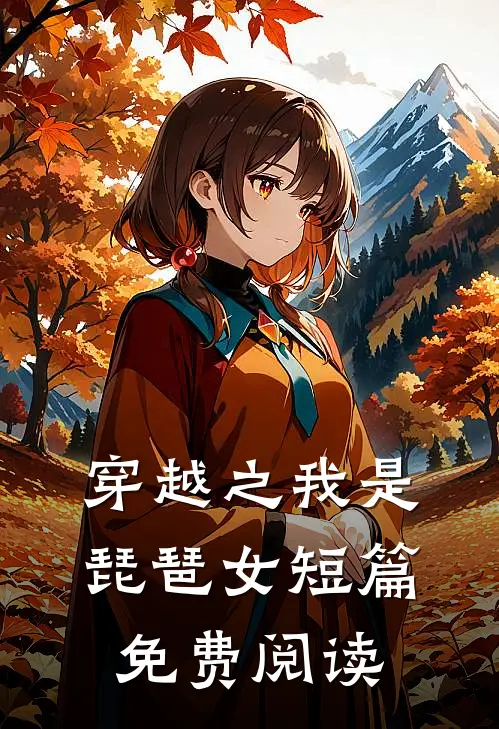 穿越之我是琵琶女短篇免费阅读