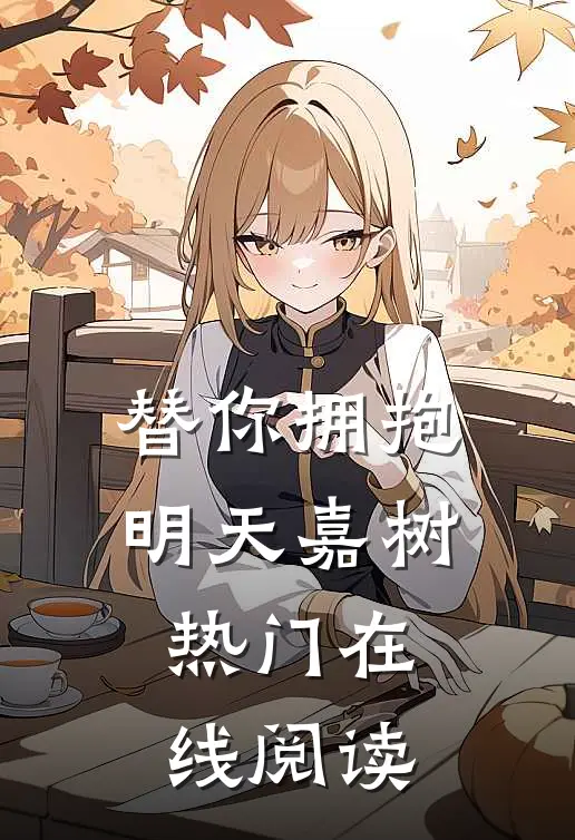 替你拥抱明天嘉树热门在线阅读