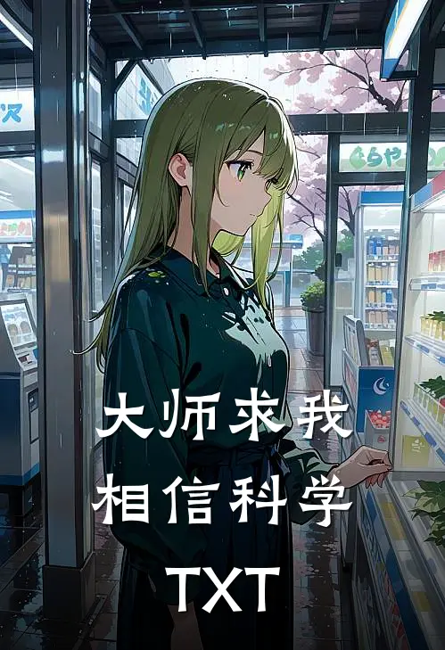 大师求我相信科学TXT