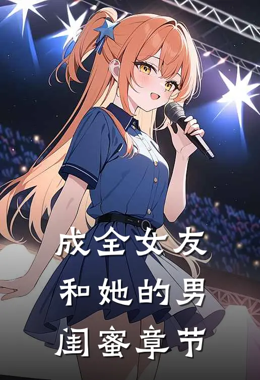 成全女友和她的男闺蜜章节