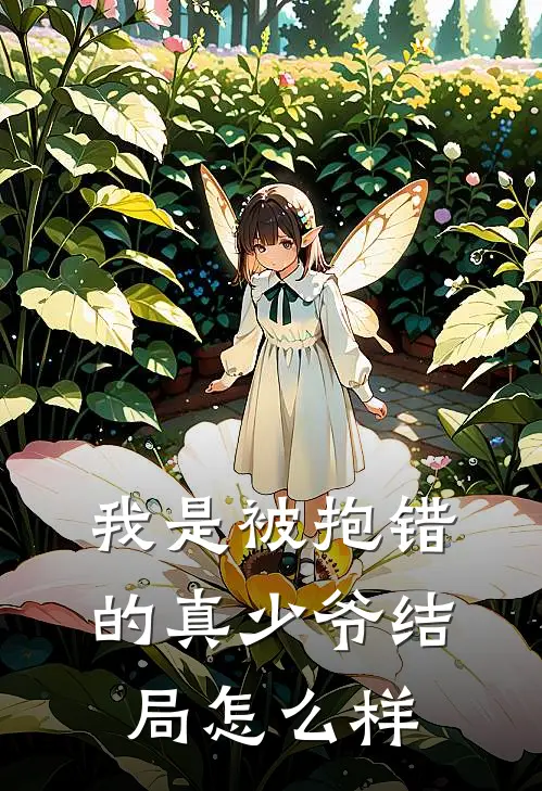 我是被抱错的真少爷结局怎么样