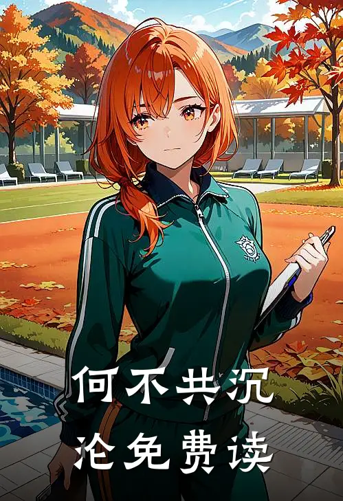何不共沉沦免费读