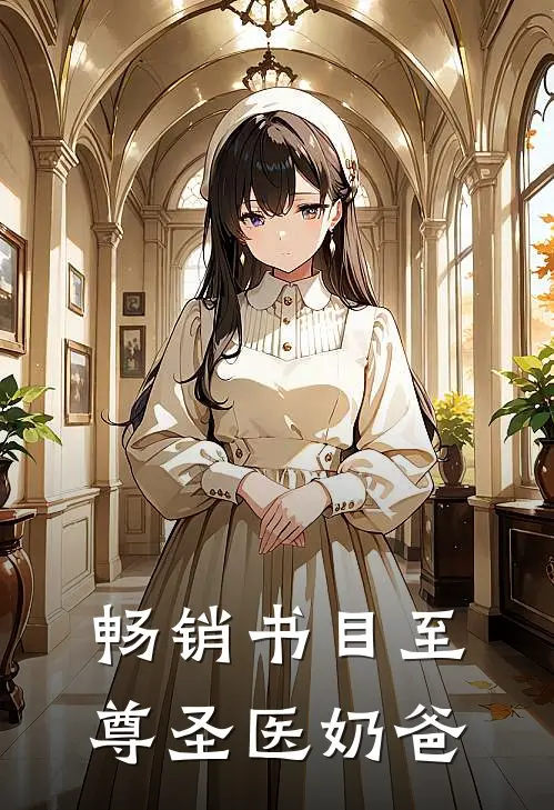 畅销书目至尊圣医奶爸