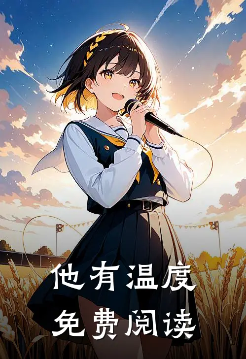 他有温度免费阅读