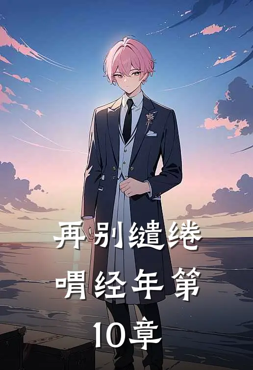 再别缱绻喟经年第10章