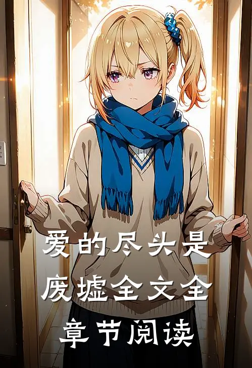 爱的尽头是废墟全文全章节阅读