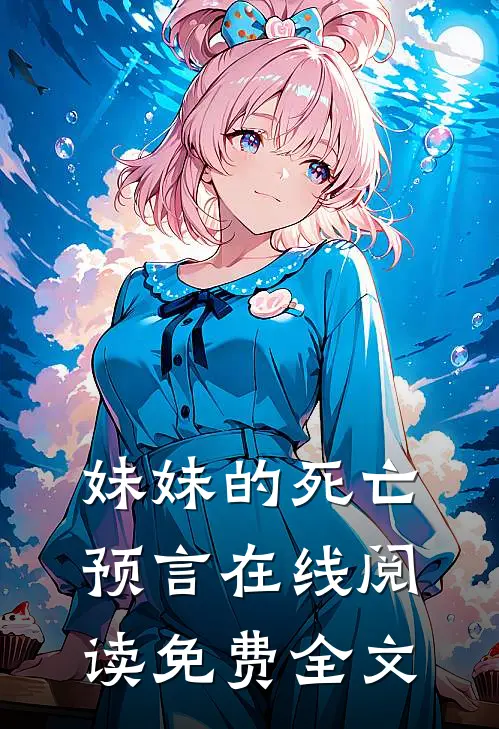 妹妹的死亡预言在线阅读免费全文