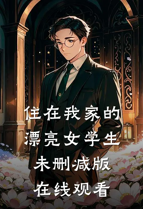 住在我家的漂亮女学生未删减版在线观看