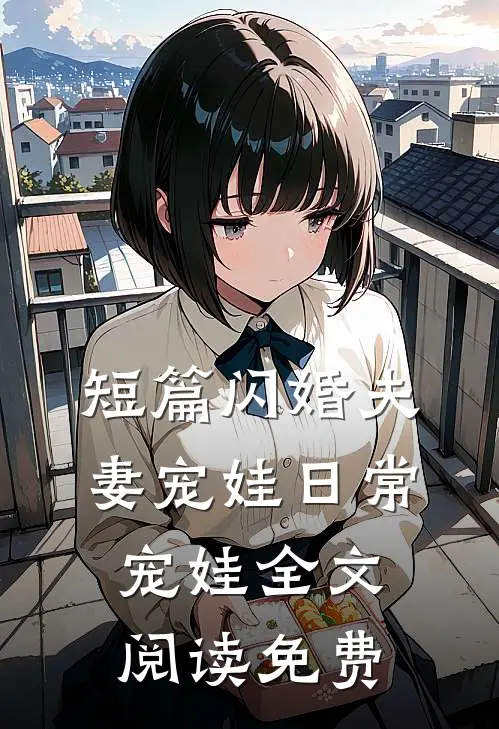 短篇闪婚夫妻宠娃日常宠娃全文阅读免费