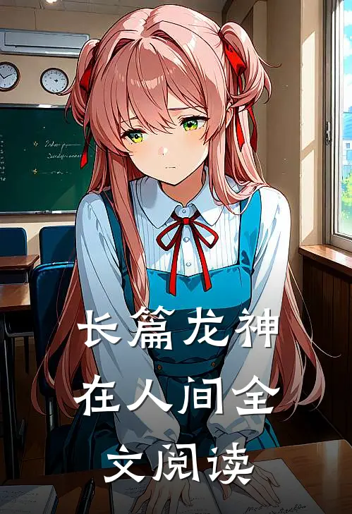 长篇龙神在人间全文阅读