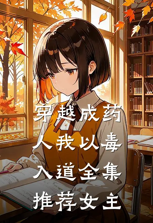 穿越成药人我以毒入道全集推荐女主