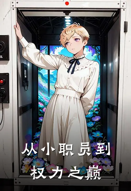 从小职员到权力之巅