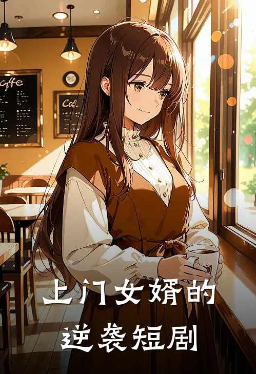 上门女婿的逆袭短剧