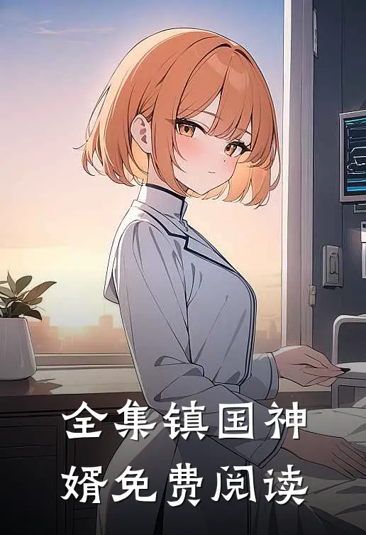 全集镇国神婿免费阅读