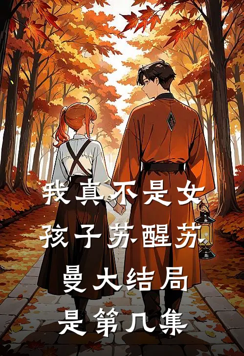 我真不是女孩子苏醒苏曼大结局是第几集