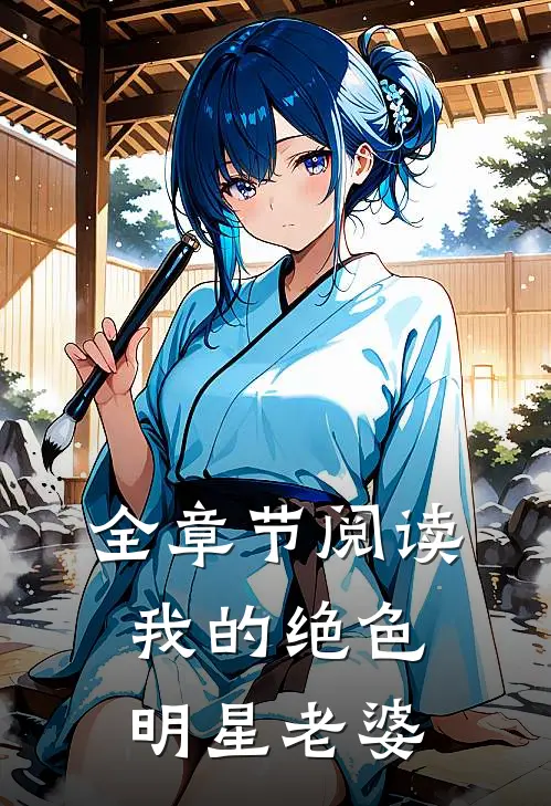 全章节阅读我的绝色明星老婆