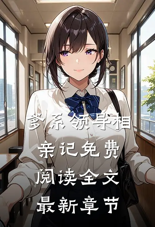 爹系领导相亲记免费阅读全文最新章节
