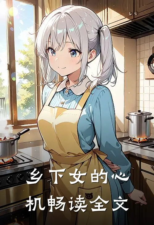 乡下女的心机畅读全文