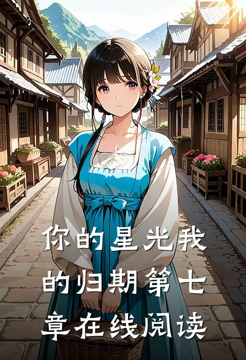 你的星光我的归期第七章在线阅读