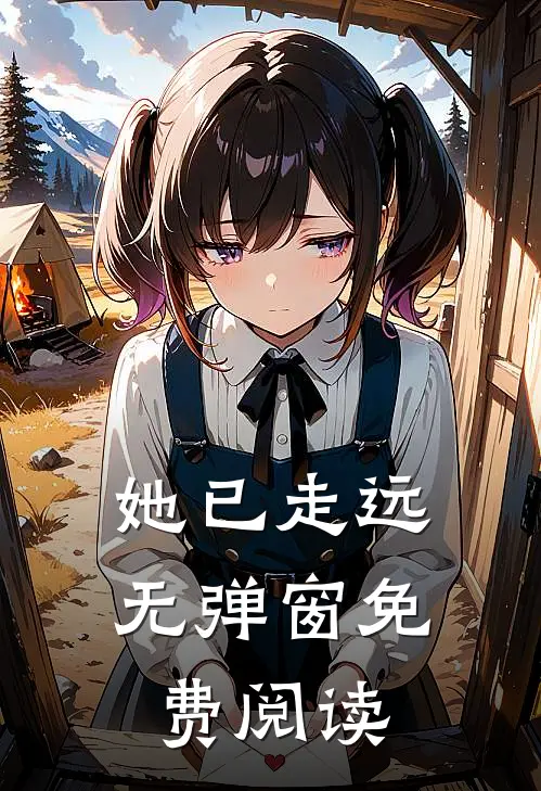 她已走远无弹窗免费阅读