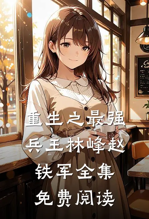重生之最强兵王林峰赵铁军 全集免费阅读