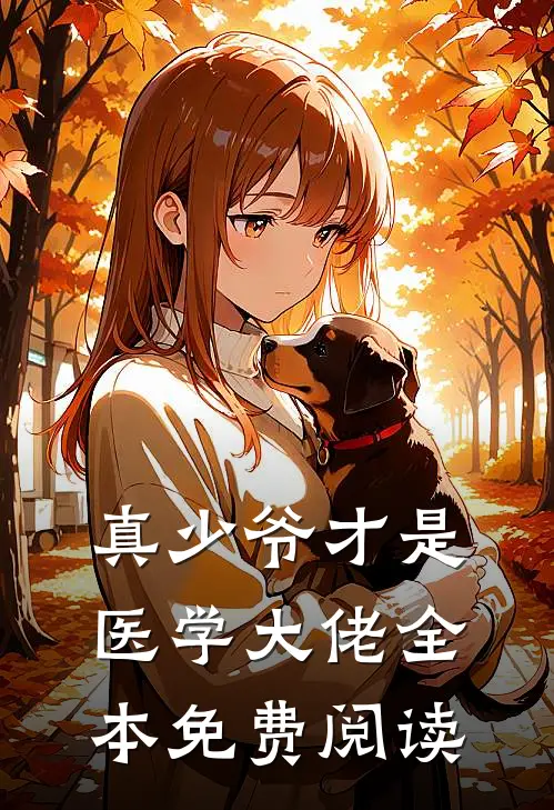 真少爷才是医学大佬全本免费阅读
