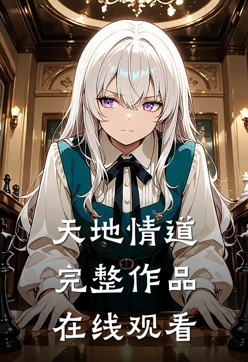 天地情道完整作品在线观看