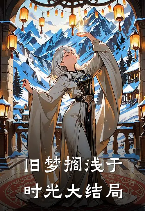旧梦搁浅于时光大结局