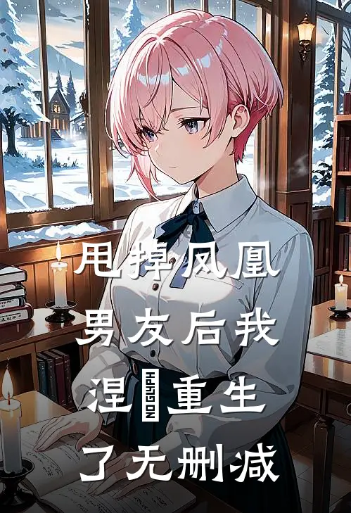 甩掉凤凰男友后我涅槃重生了无删减