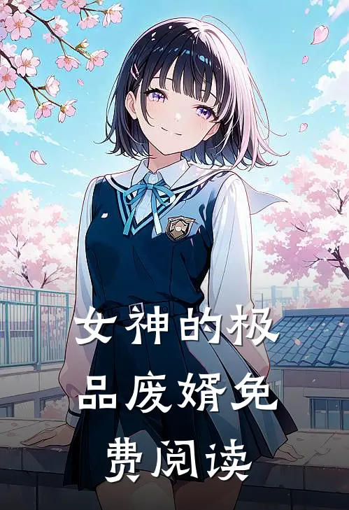 女神的极品废婿免费阅读
