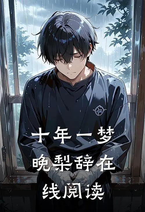 十年一梦晚梨辞在线阅读