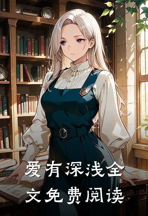 爱有深浅全文免费阅读