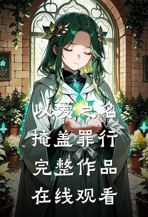 以爱之名掩盖罪行完整作品在线观看