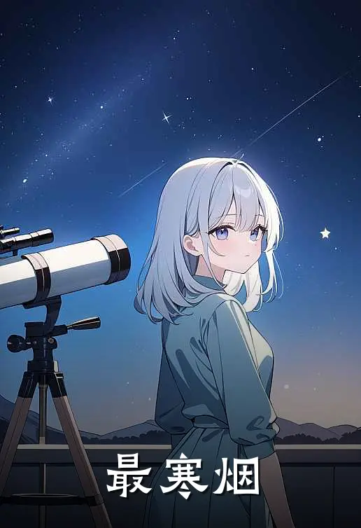 最寒烟