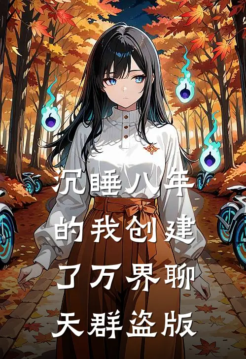 沉睡八年的我创建了万界聊天群盗版