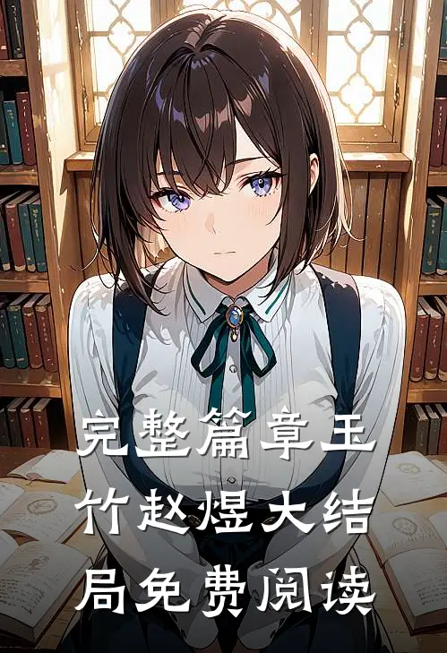 完整篇章玉竹赵煜大结局免费阅读