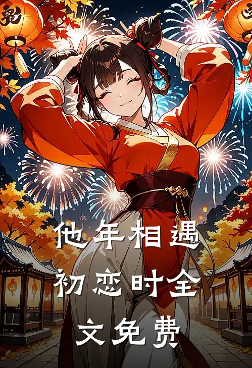 他年相遇初恋时全文免费