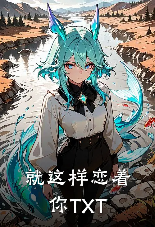 就这样恋着你TXT