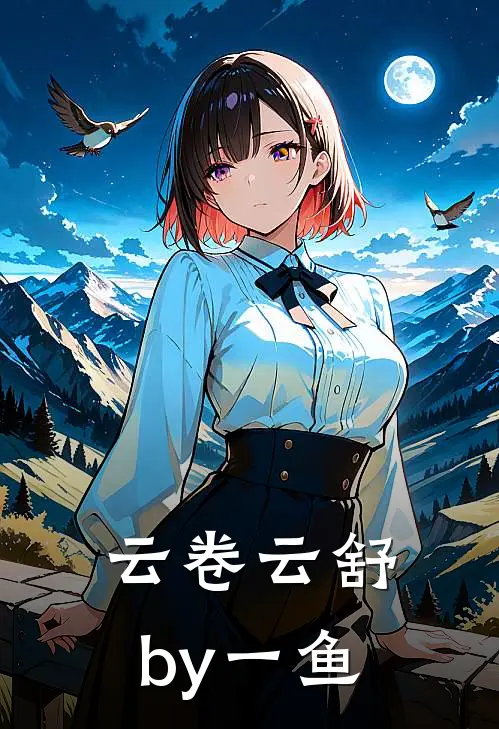 云卷云舒by一鱼