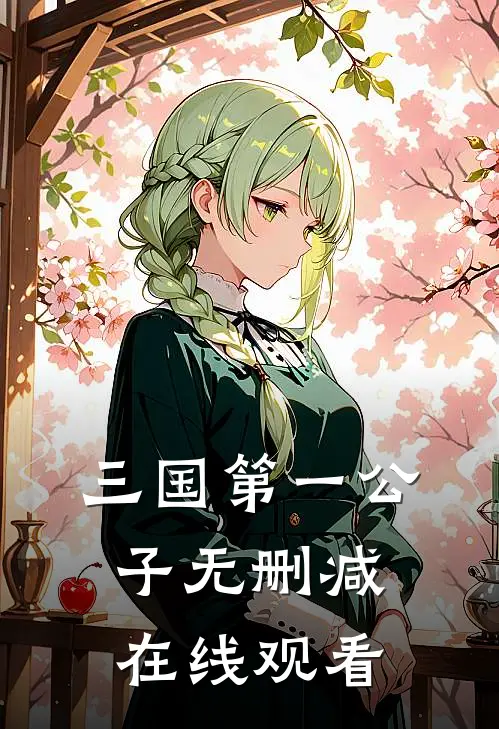 三国第一公子无删减在线观看