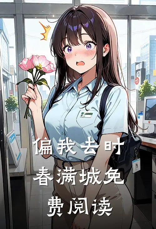 偏我去时春满城免费阅读
